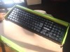 Delux KA150 USB Multimedia Keyboard